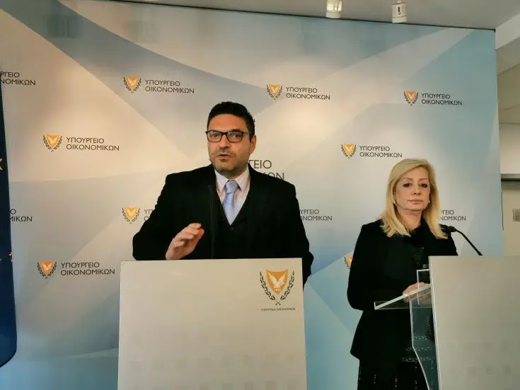 Ανεβάζει πυρετό η κυπριακή οικονομία