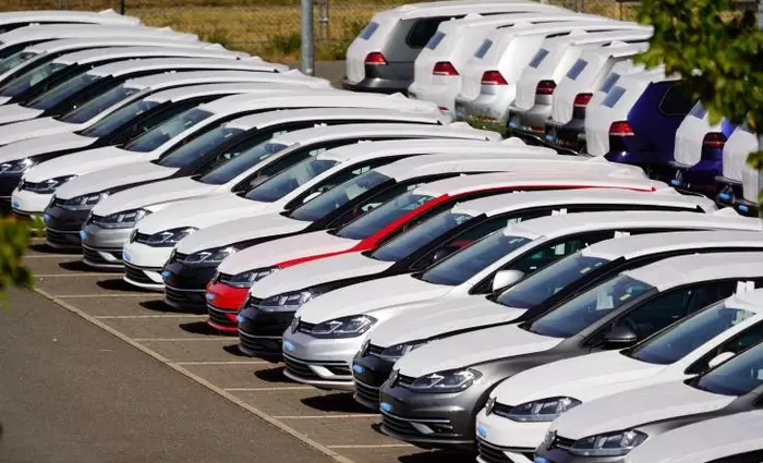 Αυξήθηκαν οι πωλήσεις μηχανοκινήτων οχημάτων για 5η συνεχόμενη χρονιά