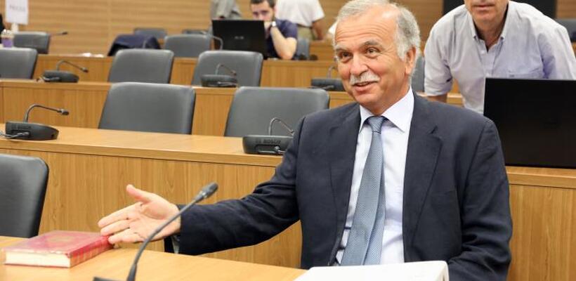 Ταουσιάνης: Το εκρηκτικό κοκτέιλ της κατάρρευσης του Συνεργατισμού