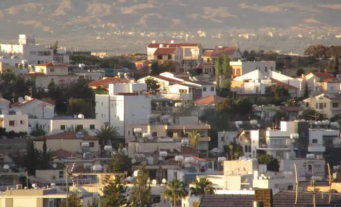 Τον Ιούνιο η νέα εκτίμηση της αξίας 2 εκ. ακινήτων στην Κύπρο