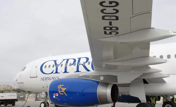ΥΠΟΙΚ: Άλλοι χρεοκόπησαν τις Κυπριακές Αερογραμμές