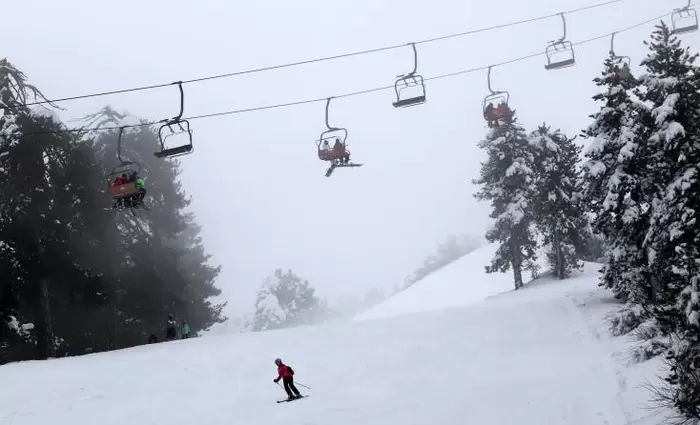 Ψάχνουν τρόπους ενίσχυσης του τουρισμού στην ορεινή Κύπρο