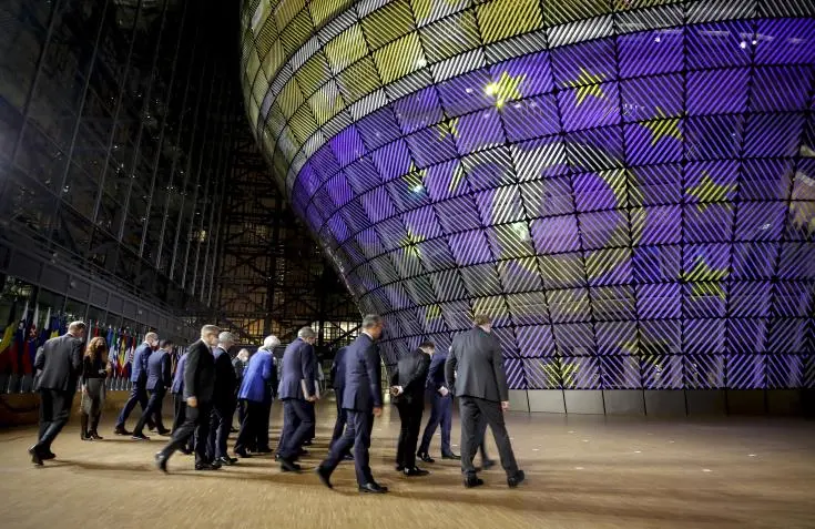 20 χρόνια ευρώ: Στο μέλλον του εστιάζουν οι ΥΠΟΙΚ του Eurogroup