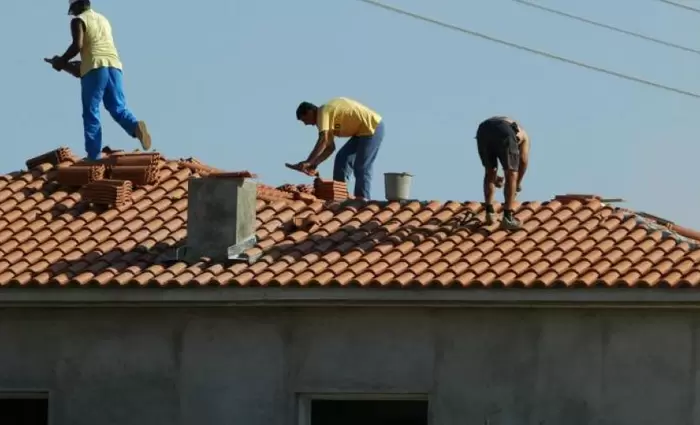 Ακριβότερα κατά 16,5% τα κατασκευαστικά υλικά στην Κύπρο