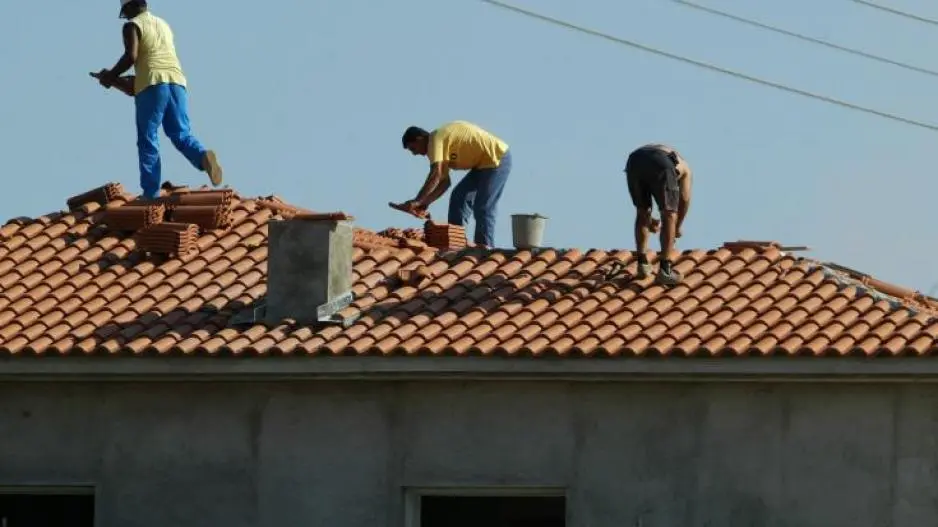 Ακριβότερα κατά 16,5% τα κατασκευαστικά υλικά στην Κύπρο