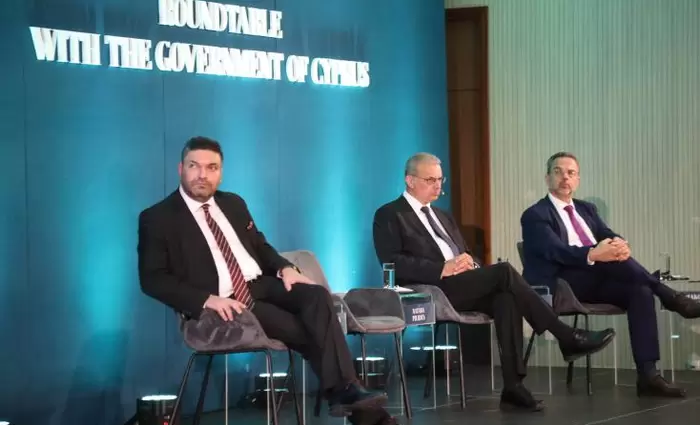 Η Κύπρος να καταστεί διεθνής κόμβος δραστηριοποίησης επιχειρήσεων