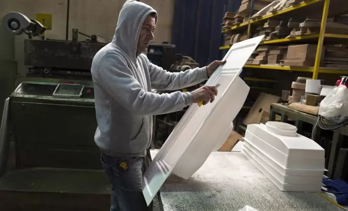 Αυξήθηκαν κατά 19,2% οι τιμές παραγωγού στη Βιομηχανία