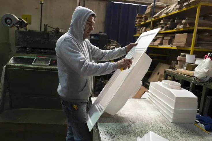 Αυξήθηκαν κατά 19,2% οι τιμές παραγωγού στη Βιομηχανία