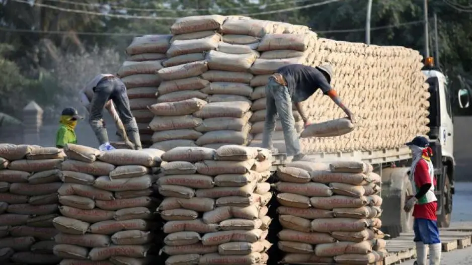 Κατασκευαστικά υλικά από χρυσάφι - Συνεχίζονται οι αυξήσεις στις τιμές