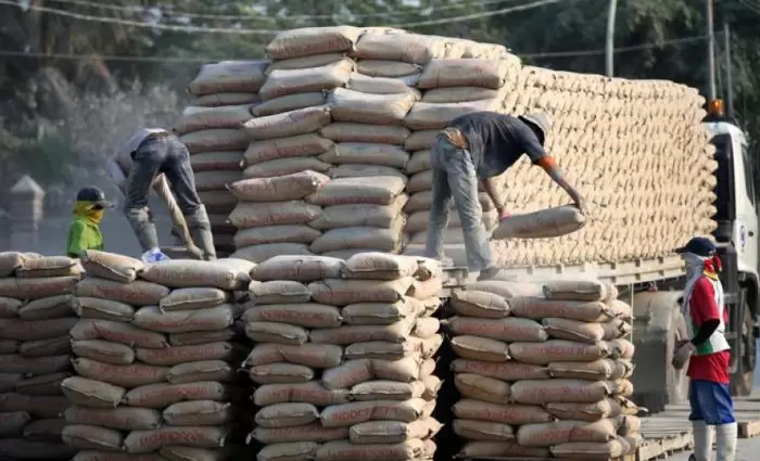 Κατασκευαστικά υλικά από χρυσάφι - Συνεχίζονται οι αυξήσεις στις τιμές