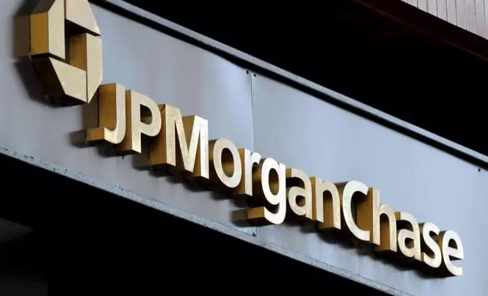 Μειώθηκαν κατά 14% τα κέρδη της JPMorgan λόγω αποζημιώσεων υπαλλήλων