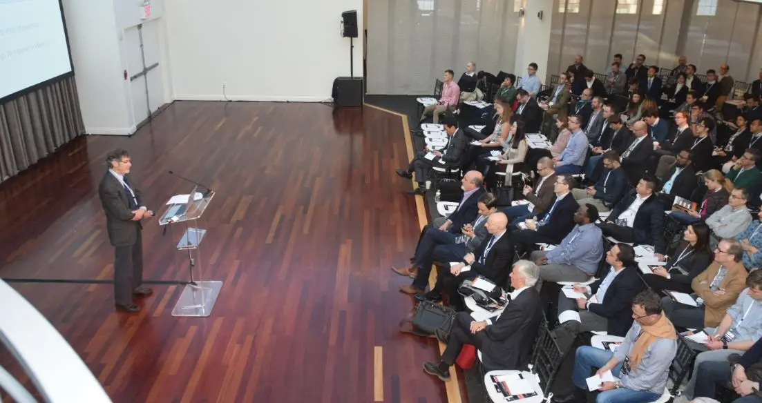 Στη Νέα Υόρκη πραγματοποιήθηκε η Διεθνής Διάσκεψη “M4”