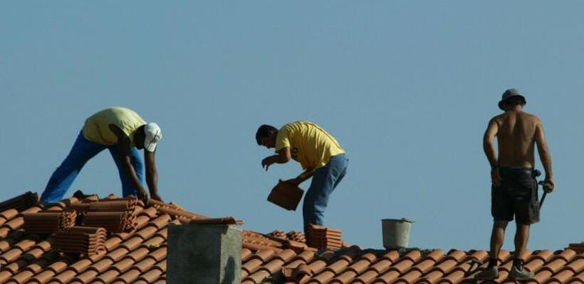 Πτωτικά κινήθηκε η κατασκευαστική δραστηριότητα τον Οκτώβριο
