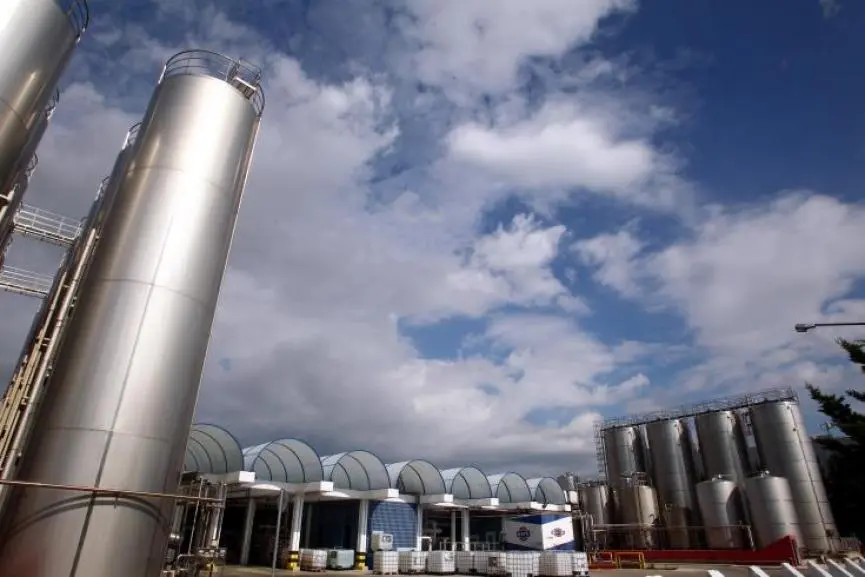 Δείκτης Τιμών Παραγωγού στη Βιομηχανία: Μικρή πτώση 0,5% τον Φεβρουάριο