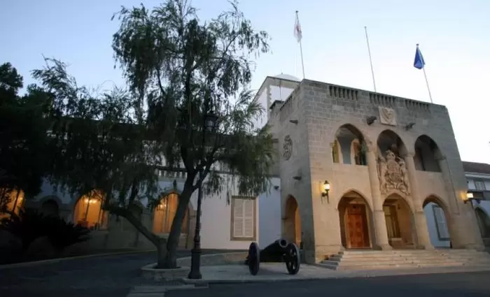 Έντονη η αντίδραση του Προεδρικού στην Έκθεση Οδυσσέα Μιχαηλίδη