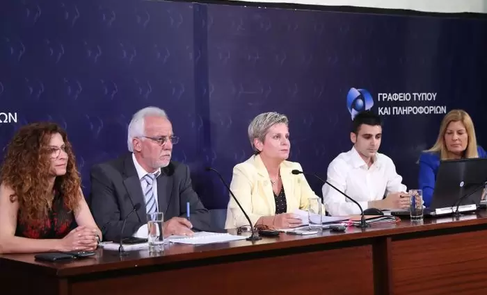 Απολογισμός έργου από το Υπουργείο Μεταφορών