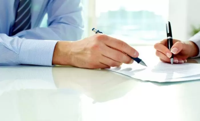 Πρώτη μείωση για το 2018 στις αιτήσεις εγγραφής νέας εταιρίας