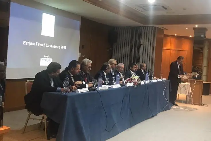 Έρχεται νέο Σχέδιο 4,5 εκ. για την ψηφιακή αναβάθμιση των επιχειρήσεων