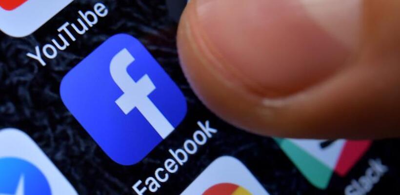 Το Facebook διέγραψε 