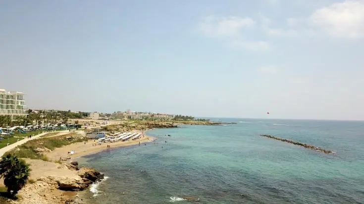 Πάφος: Το 40% των ξενοδοχείων μένει ανοικτό το χειμώνα