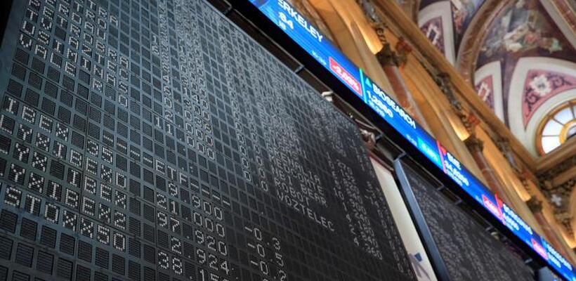 Τάση αναστροφής της πτωτικής πορείας του ΣΠΟΔ τον Ιανουάριο 2020