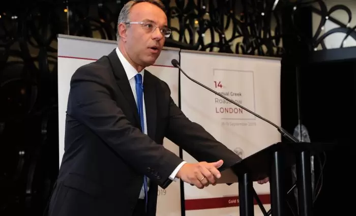 Τριήμερη επίσκεψη στην Κύπρο από τον Έλληνα ΥΠΟΙΚ