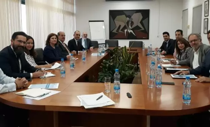 Τ. Κληρίδης: Νέο μοντέλο ανάπτυξης της κυπριακής οικονομίας