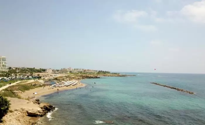 Πάφος: Το 40% των ξενοδοχείων μένει ανοικτό το χειμώνα