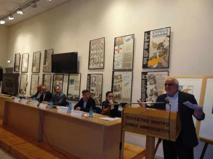 ΚΥΚΕΜ: Επί τάπητος τα προβλήματα ξενοδοχειακής και επισιτιστικής βιομηχανίας