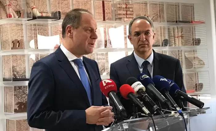 Επικαιροποίηση νομικής βάσης Ευρωπαϊκού Ινστιτούτου Καινοτομίας και Τεχνολογίας