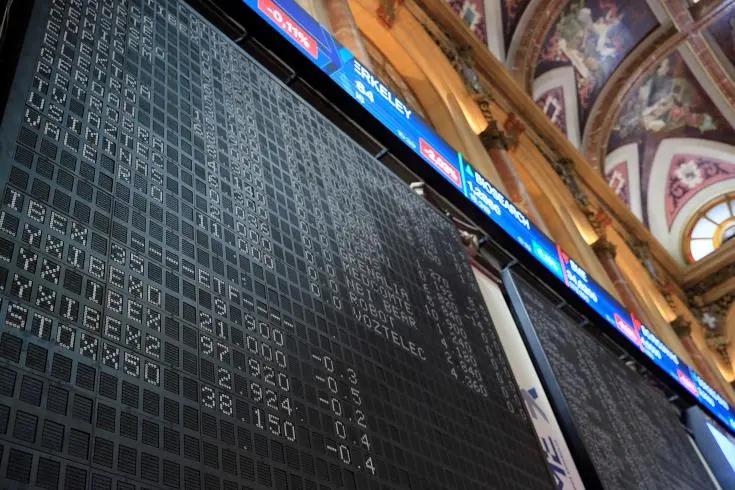 Τάση αναστροφής της πτωτικής πορείας του ΣΠΟΔ τον Ιανουάριο 2020