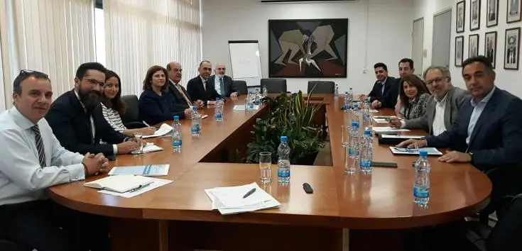 Τ. Κληρίδης: Νέο μοντέλο ανάπτυξης της κυπριακής οικονομίας