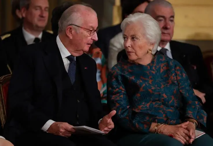 Γυναίκα πρωθυπουργό απέκτησε για πρώτη φορά το Βέλγιο