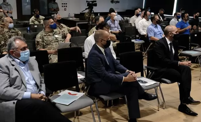 Προγράμματα €3 εκ. για έρευνα σε Άμυνα και Ασφάλεια