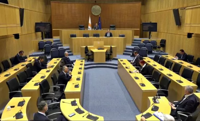 Στο Συνεδριακό Κέντρο οι συνεδρίες Ολομέλειας και Επιτροπών