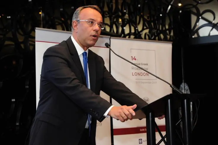 Τριήμερη επίσκεψη στην Κύπρο από τον Έλληνα ΥΠΟΙΚ