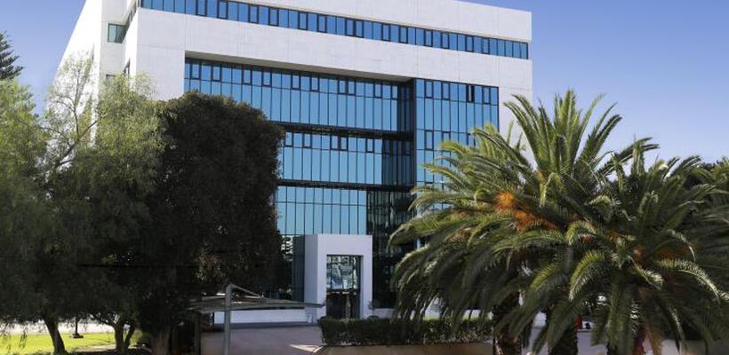 Ο Capital Intelligence επιβεβαίωσε την αξιολόγηση της Τράπεζας Κύπρου