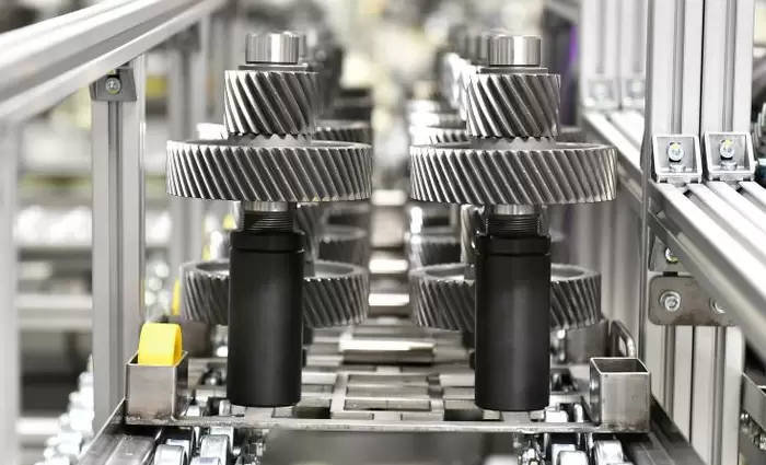 Άνοδος 18% στον τζίρο στη Βιομηχανία