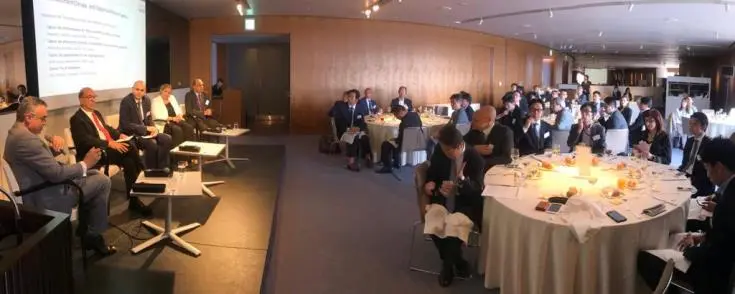 Ο Invest Cyprus παρουσίασε τα πλεονεκτήματα της Κύπρου στο Τόκυο