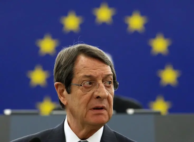 Στις Βρυξέλλες για την έκτακτη Σύνοδο για το Brexit o Πρόεδρος Αναστασιάδης