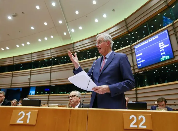 Η ΕΕ πιο κοντά στο έλεγχο άμεσων ξένων επενδύσεων