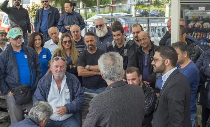 Το Υπουργείο Μεταφορών καλεί την Εταιρεία ΕΜΕΛ σε διάλογο