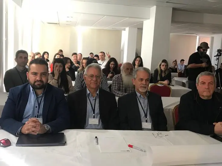 Σεμινάριο για την «Επιχειρηματικότητα στην ενέργεια» στην Λάρνακα