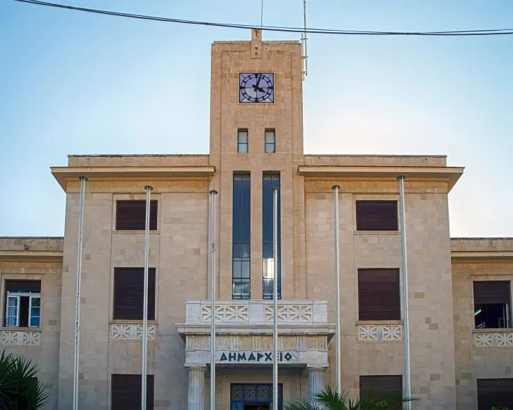 Δήμος Λεμεσού: Παράταση δυο μηνών για εξόφληση λογαριασμών