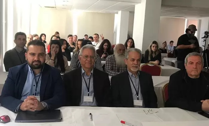 Σεμινάριο για την «Επιχειρηματικότητα στην ενέργεια» στην Λάρνακα