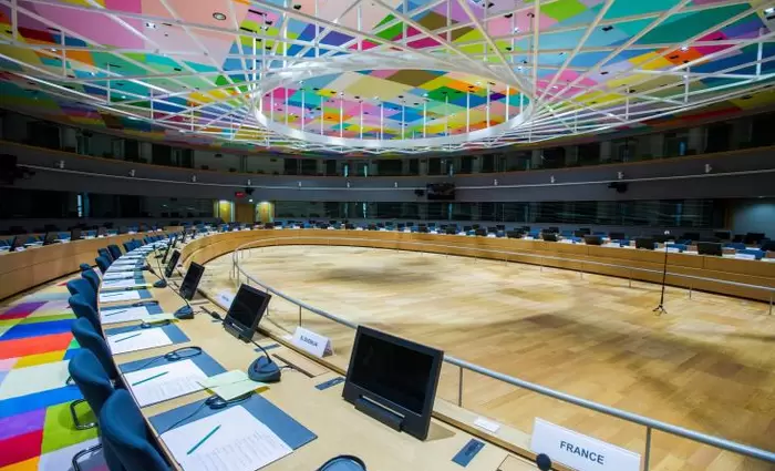 Το Συμβούλιο υιοθέτησε και τυπικά τον προϋπολογισμό του 2020