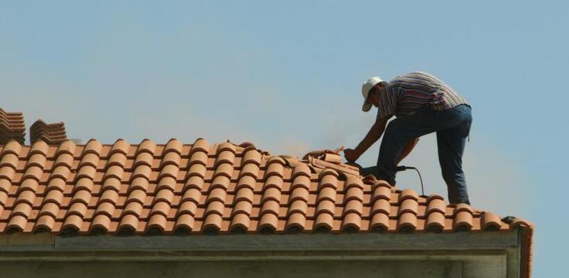 Αύξηση 5,6% στις άδειες οικοδομής λίγο πριν τον κορωνοϊό