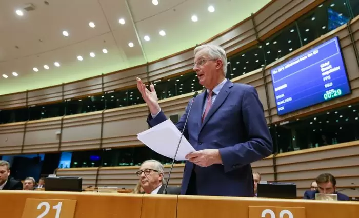 Η ΕΕ πιο κοντά στο έλεγχο άμεσων ξένων επενδύσεων