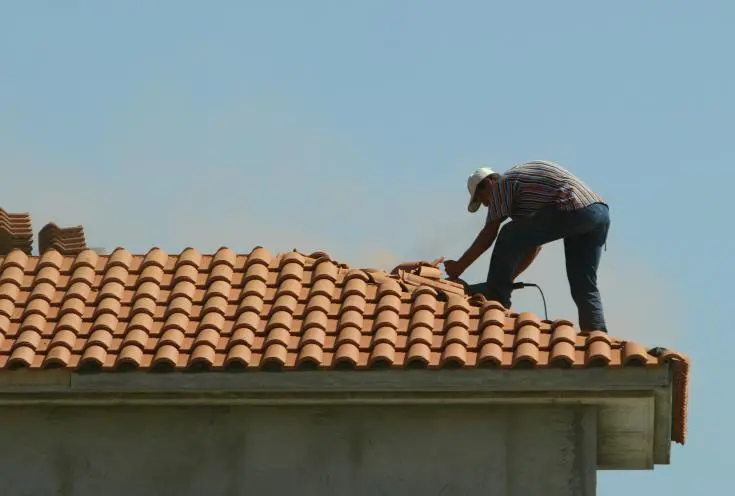 Αύξηση 5,6% στις άδειες οικοδομής λίγο πριν τον κορωνοϊό