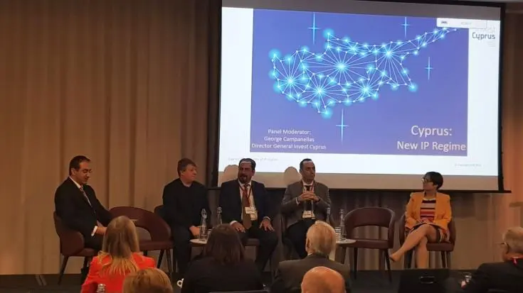 Invest Cyprus: Η Κύπρος ως κέντρο τεχνολογίας και καινοτομίας